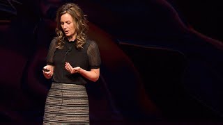 Manifesting What Matters Most | Shannon Anderson | TEDxMSU