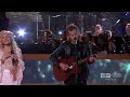 Bowen  young live at carols by candlelight  melbourne australia 2023