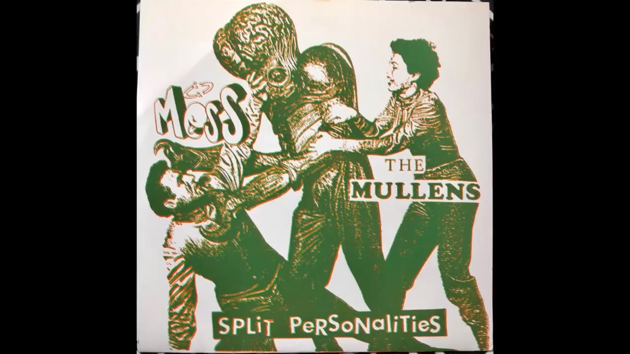 The Mullens “Something For Yourself” (1997) YouTube