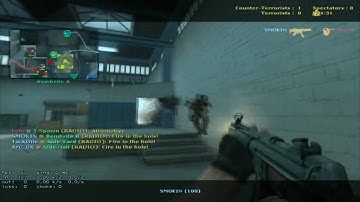 [CSS] Sick USP by Smokin