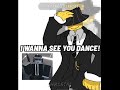 I Wanna See You Dance Forsaken IB Miaurii Forsaken Roblox Robloxforsaken I Wanna See You Dance Forsaken IB Miaurii Forsaken Roblox Robloxforsaken