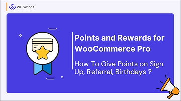 WooCommerce Points and Rewards: How To Give Per Currency Points, Build Membership?