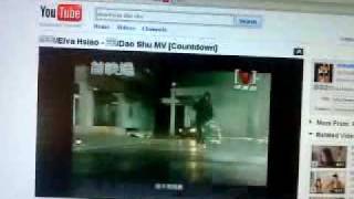dao shu - elva hsiao (sang by me)