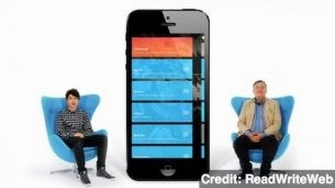 Yahoo Buys 17-Year-Old