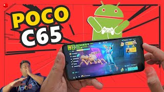 POCO C65 - Detalyadong Review