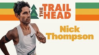 The Atlantic CEO Nick Thompson on Chasing Big Stories and Staying Fast at 50