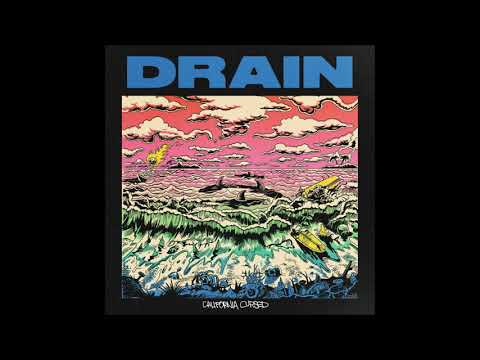 Drain - California Cursed 2020 (Full Album)