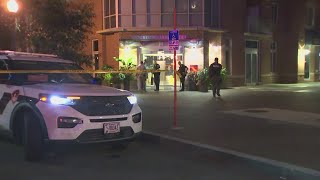 Texas congressman carjacked in Southeast DC; says police recovered his car 2 hours later