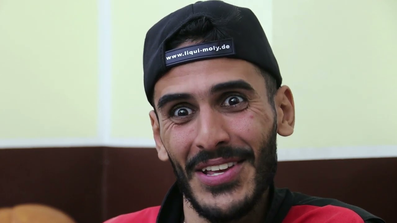 IXULAF SHOW 2 ( épisode 6- La Démission )