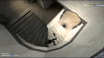 CS:GO FLASHBANG CAN KILL!