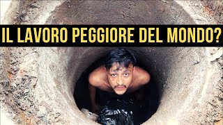 THE HARDEST JOB IN THE WORLD - Real Life Of A Scavenger In India - Ep.8