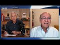 Jorge Ramos: "Así veo las cosas" en la tiranía de Nicaragua