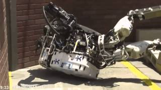 Robots are dumb