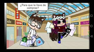 Mi Madre De Compras Original Andys Chanel