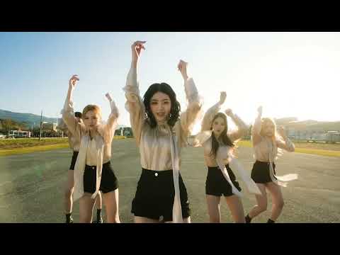 TRI.BE(트라이비) '우주로(WOULD YOU RUN)' 🌌Back to the Original🌌 Dance Performance Mirror