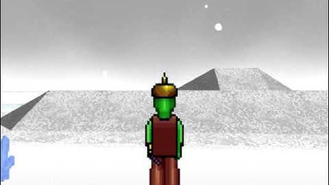 P3D official video trailer (4:3)