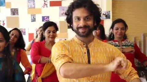 Dheeme Dheeme -Zubeida (Devesh Mirchandani) Mumbai WS 2019