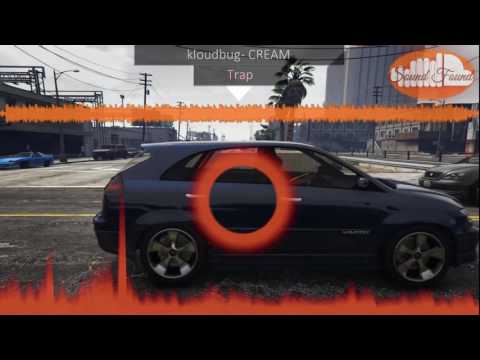 kloudbug- CREAM