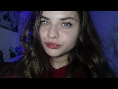 p a u s a | #flasheadasmr