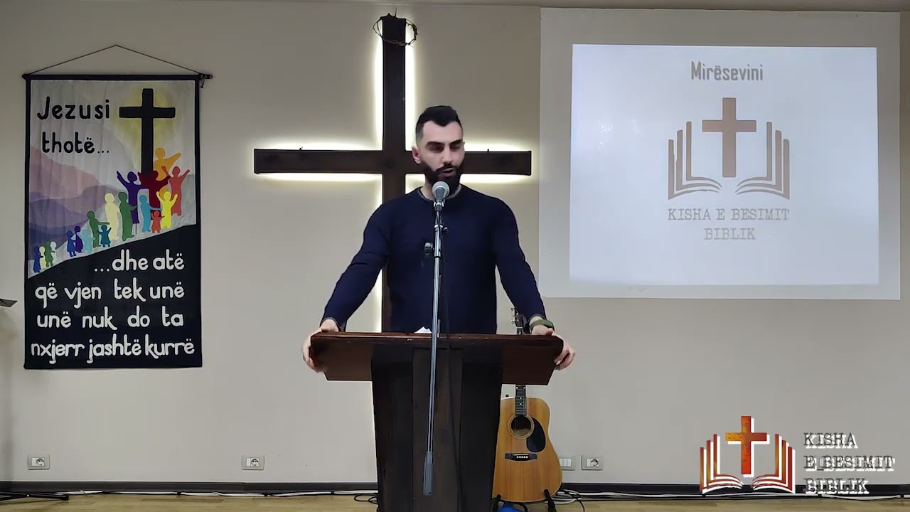 Njeriu i perëndishëm është qiellor