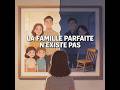 Ce que le "Mythe de la Famille Parfaite" vous cache.
