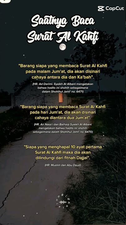 Al Kahfi #story #islam #reels #shorts #fyp #alkahfi
