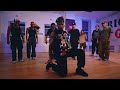 Marc Marvelous Dancer &amp; Choreographer (Usher, Madonna &amp; others)