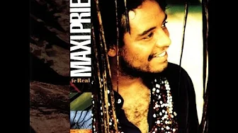 MAXI PRIEST - One More Chance (Fe Real) MAXI PRIEST - One More Chance (Fe Real)