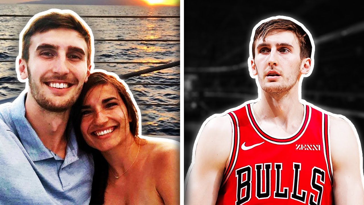 10 Things You Didn T Know About Luke Kruntchev