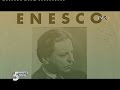 5 minute de istorie: Viaţa lui George Enescu