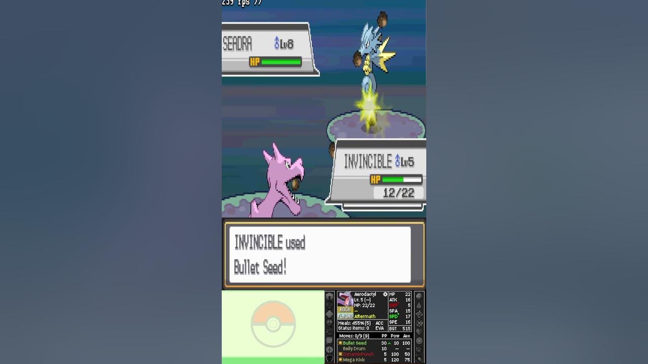 Shiny aerodactyl - Shiny and Special Pokémon - Gold - Pokemon