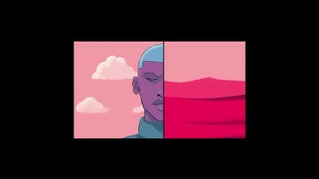 "THUG" (Official Music Video - Animated Superhero)