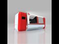 Portal milling machine  sk series  power by siemens 840d sl  swiss quality machining