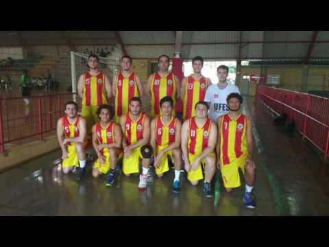 Copa ES Basquete: