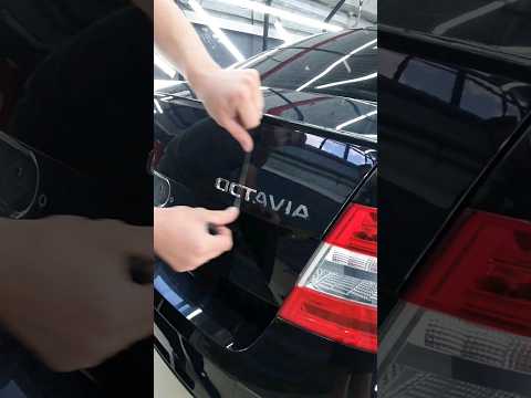 Как самостоятельно снять