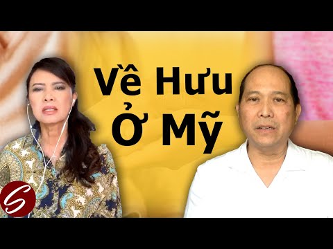 Video: Người Về Hưu Có Phải Trả Tiền Cho Việc Sửa Chữa Lớn Không