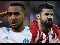 Prediksi Marseille vs Atletico Madrid Jadwal Final Liga Eropa