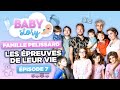 BABY STORY (ÉPISODE 7): FAMILLE PELLISSARD, LES ÉPREUVES DE LEUR VIE