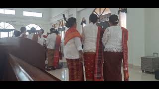 Download Lagu Koor Marisuang MP3