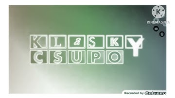 Klasky Csupo in Gameup V1