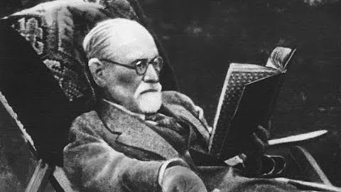 Cosa iniziare a leggere di Freud?