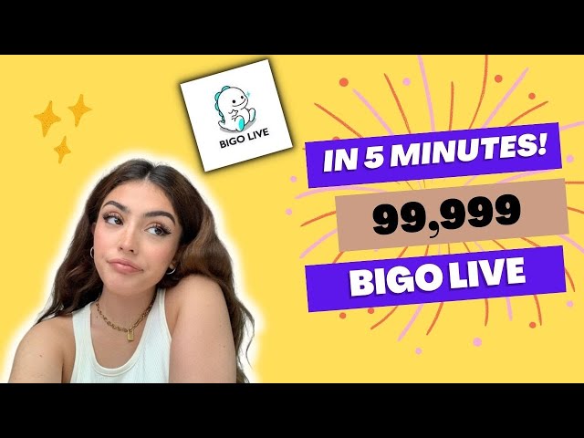 🔴 Bigo Live - HOW to Get Unlimited Diamonds ✅ iOS u0026 Android ⭐NEW HACK 2023⭐ class=