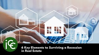 6 Key Elements to Surviving a Recession