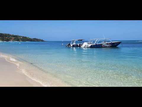 Roatan Honduras - Morgin Madison, Ryan Lucian & Jas - Tell Me Who You Are