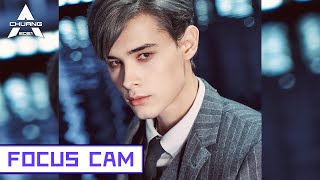 [Focus Cam] Lelush - It's Raining Because I'm Thinking of You 利路修 - 下雨了是我在想你 | 创造营 CHUANG2021