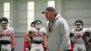Football // Position Preview: Linebackers