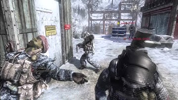 EPIC 2 KILLS 1 TOMAHAWK ACROSS MAP! BANK SHOT!!