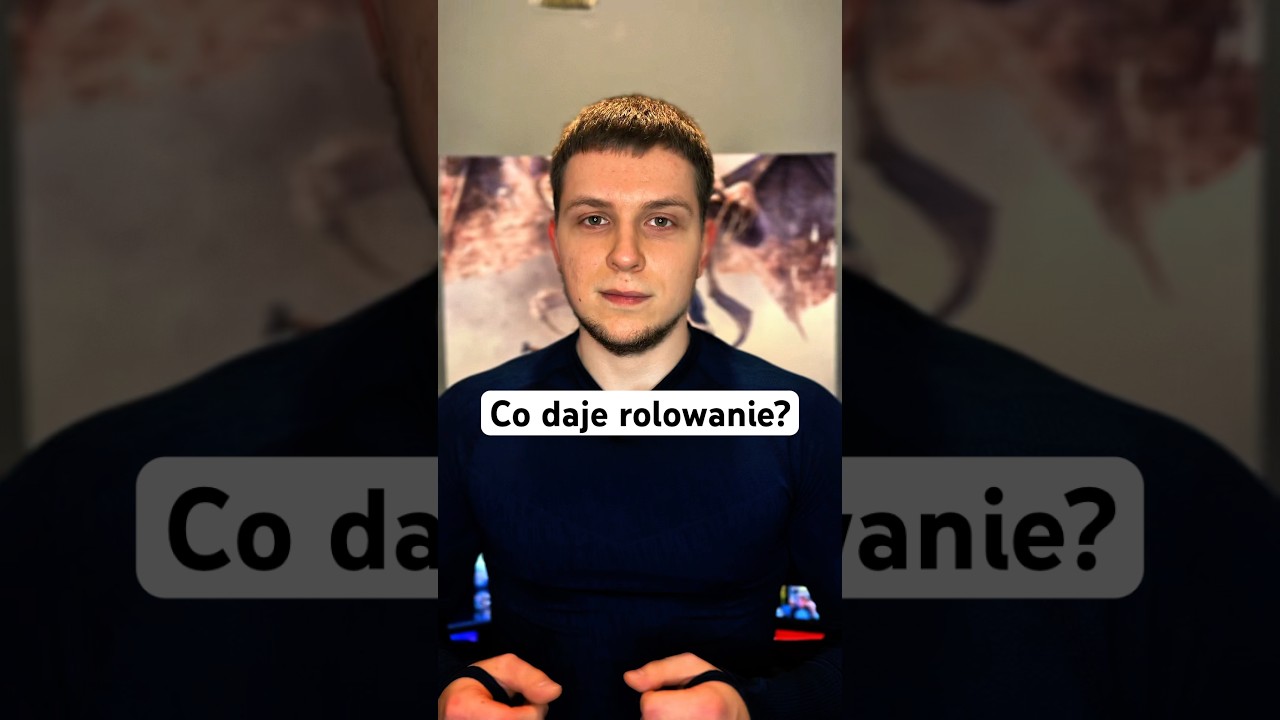 Sekret lepszej mobilności i siły w wyciskaniu 🤯 ig: wojciuks 