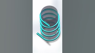 Feed way 5 #mechanism#HowItWorks#Solidworks #STEM #CAD #SatisfyingVideo#Relaxing