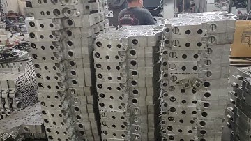 Normal VB build procedures and idiots who reuse converters and coolers.